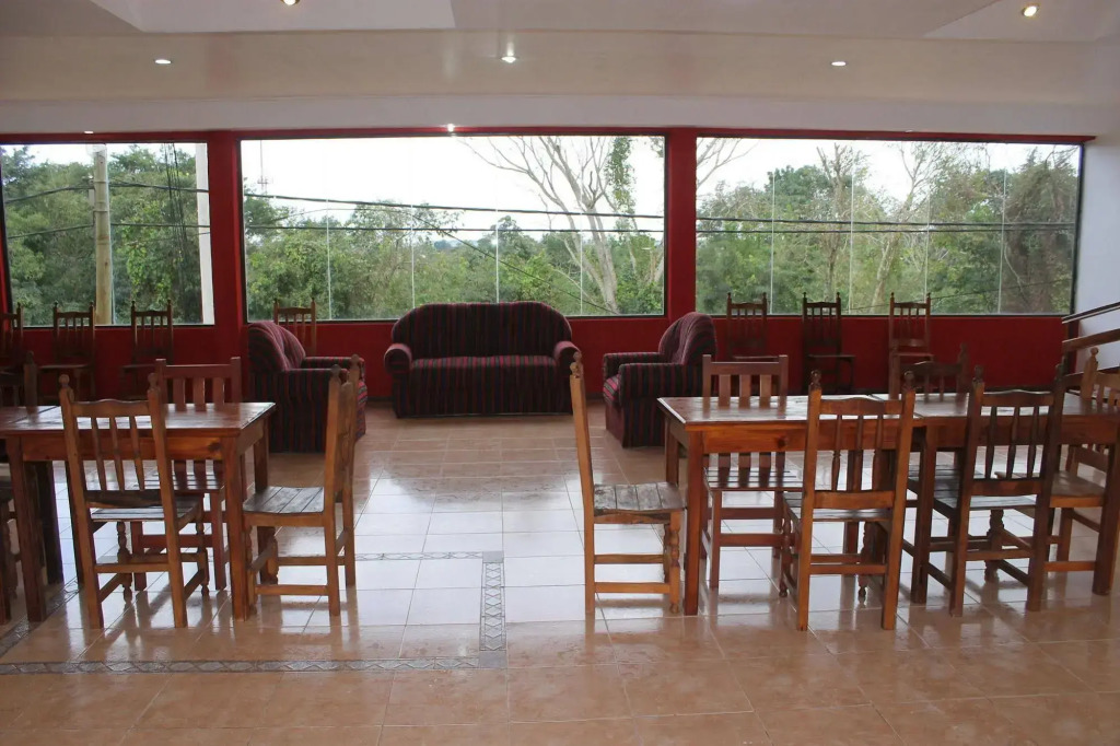 Raices Nuevo Apart Hotel