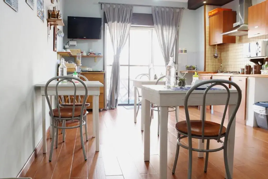 b&b La Murina