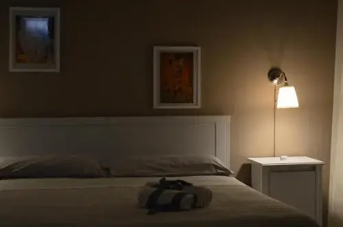 Canova apartment