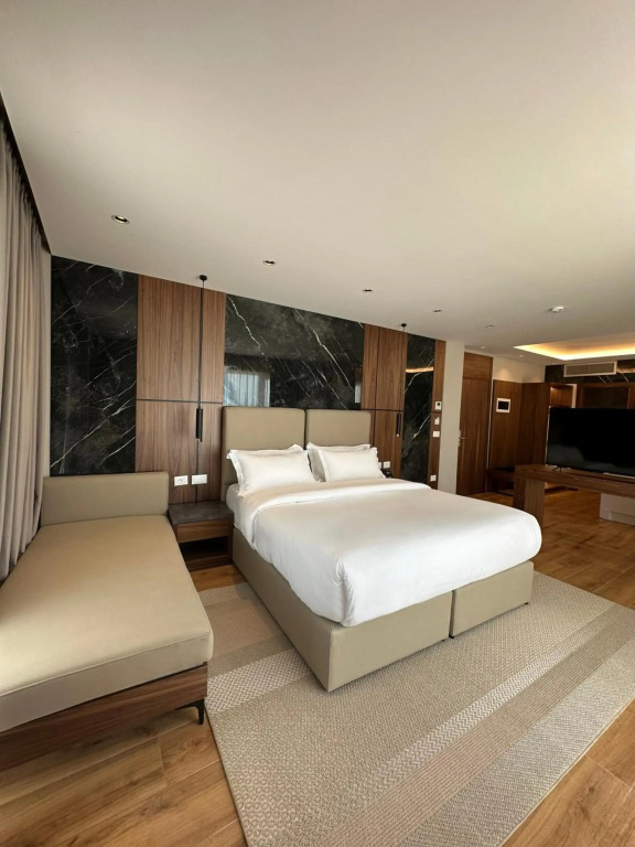 Klajdi Resort & SPA