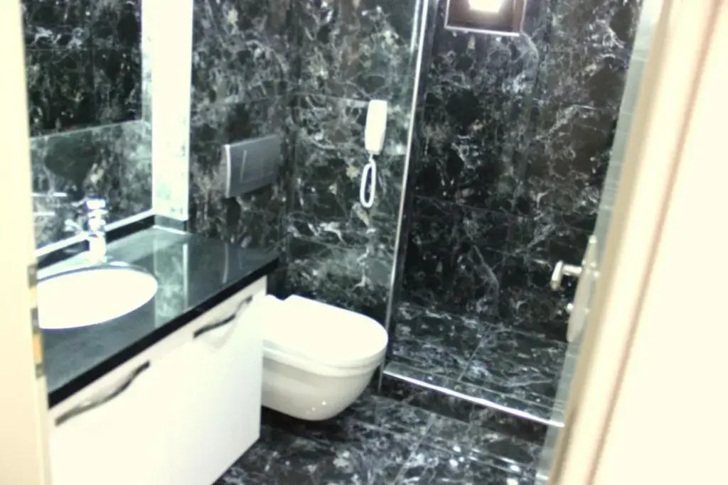 Venus Suite Hotel