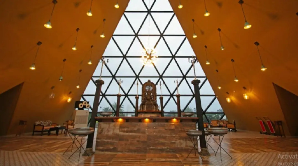 Aarya Lords Club and Resort
