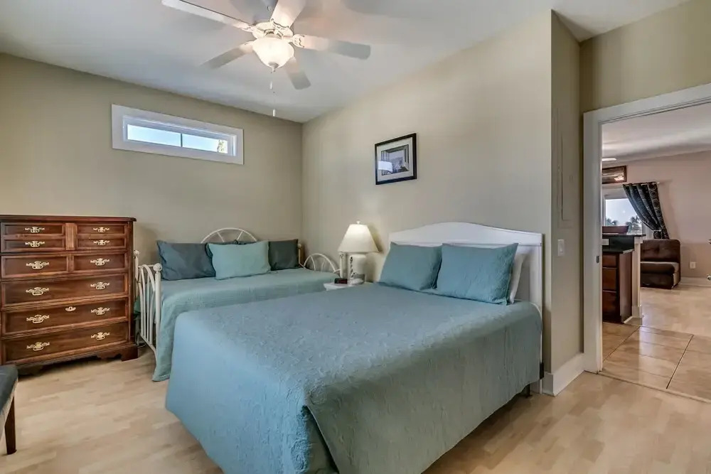 South Beach Cottages - 2701 Apartment 4