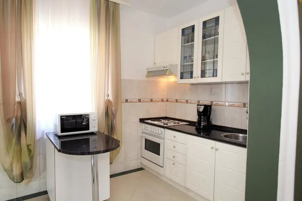 Apartment Ivan