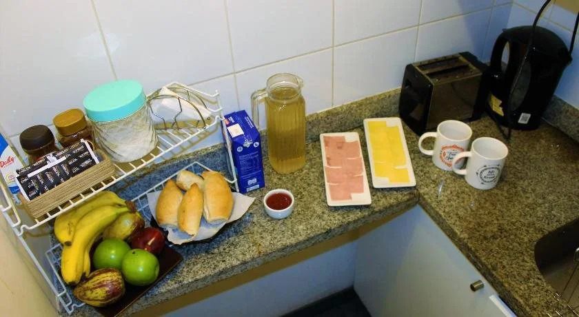 Hostal Barrio Paraiso