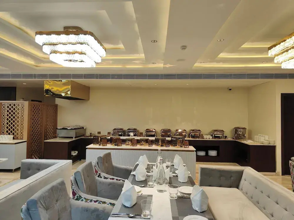 ARCO Hotels and Resorts Srinagar