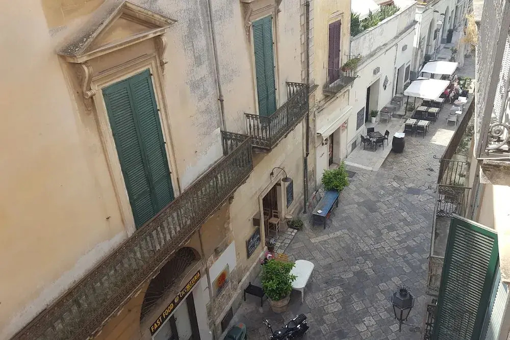 Dimora San Giuseppe