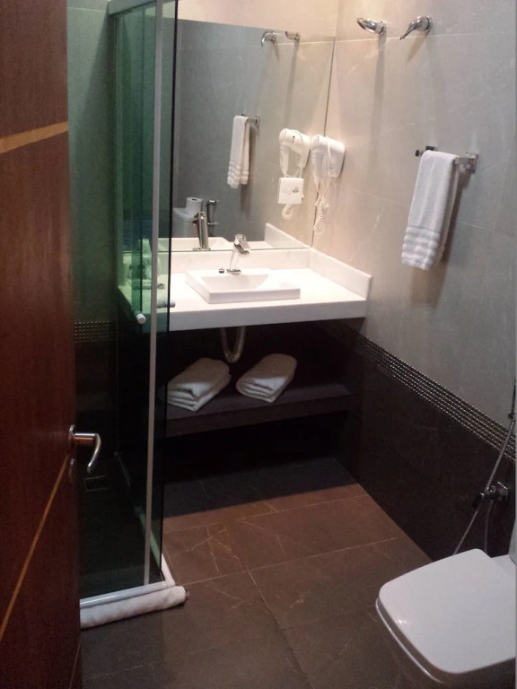 Itu Plaza Hotel