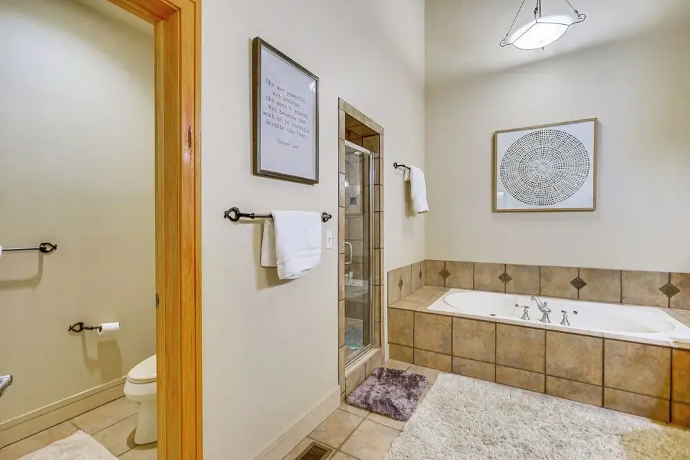 Park City Vacation Rental w/ Hot Tub & Patio!