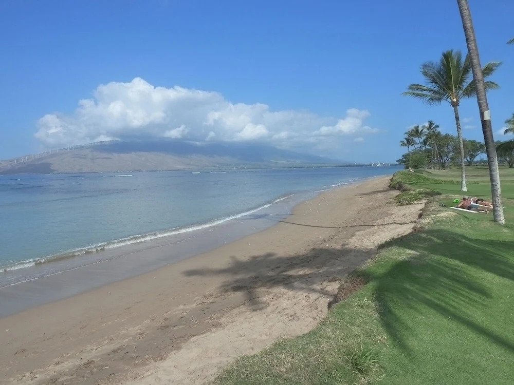 Maui Sunset B204 1 Bedroom Condo by RedAwning