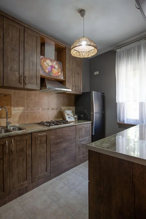 Отель Veranda House, ул. Самрекло, 25