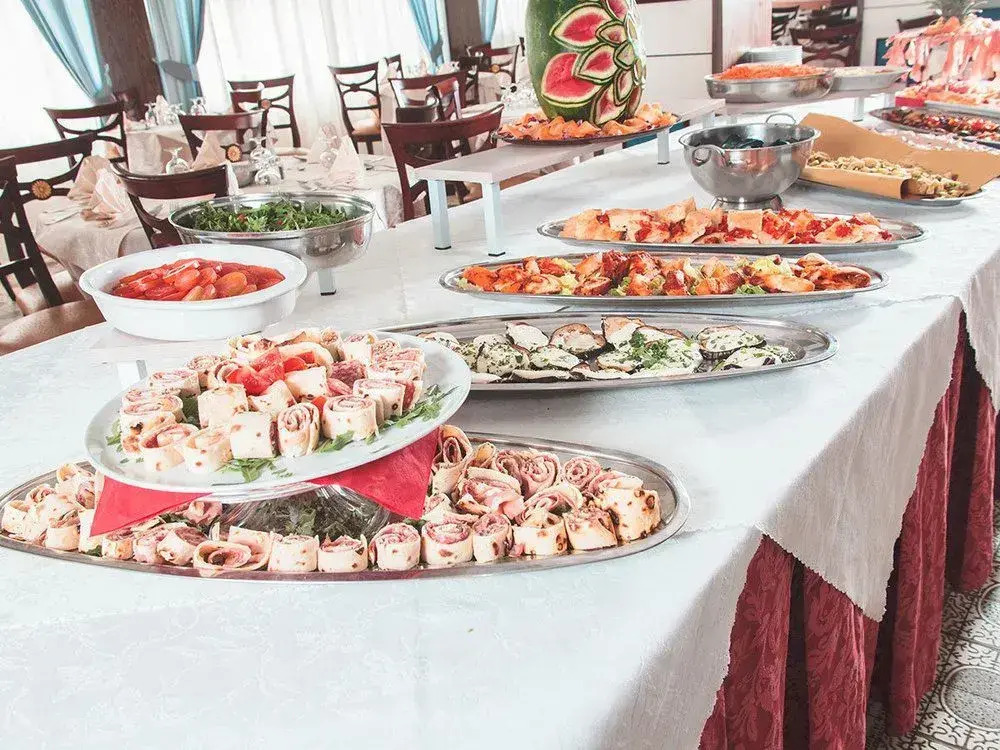 Hotel Caravelle