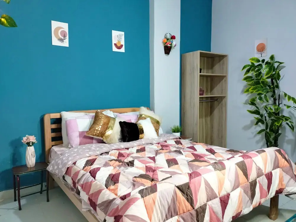 Joy Homes