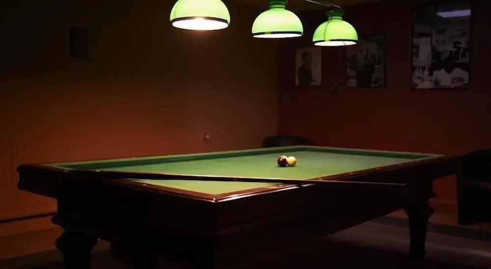 Le Relais du Bellay