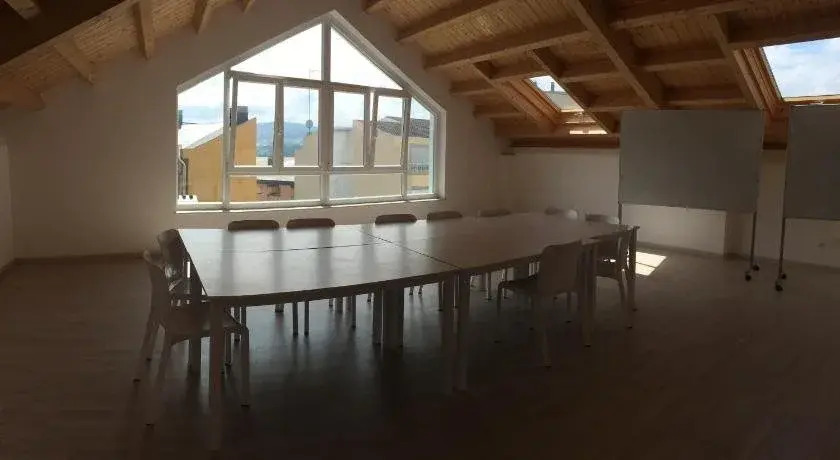 Albergue Áncora