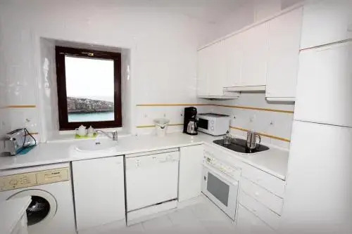 Apartamentos Turísticos Las Nieves Playa