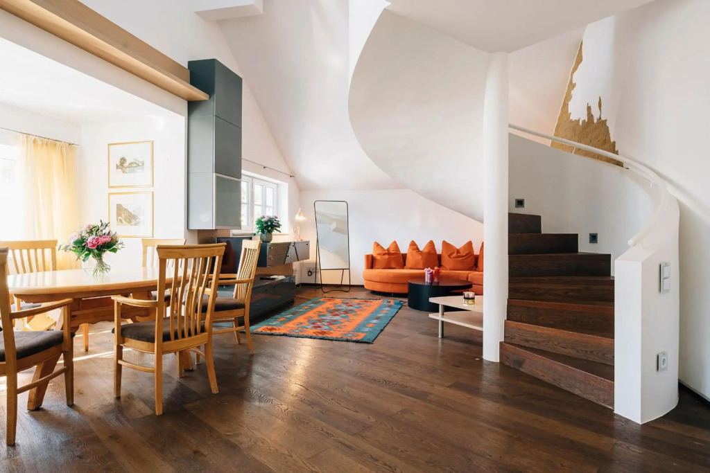 Private Suites Hoffischergasse