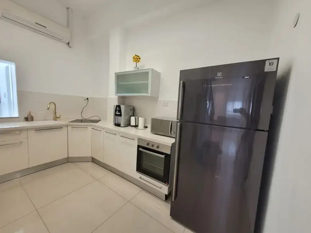 YalaRent Promenade amazing 3BR apt