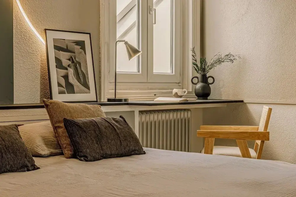 Masu - 3 Bedrooms in Justicia