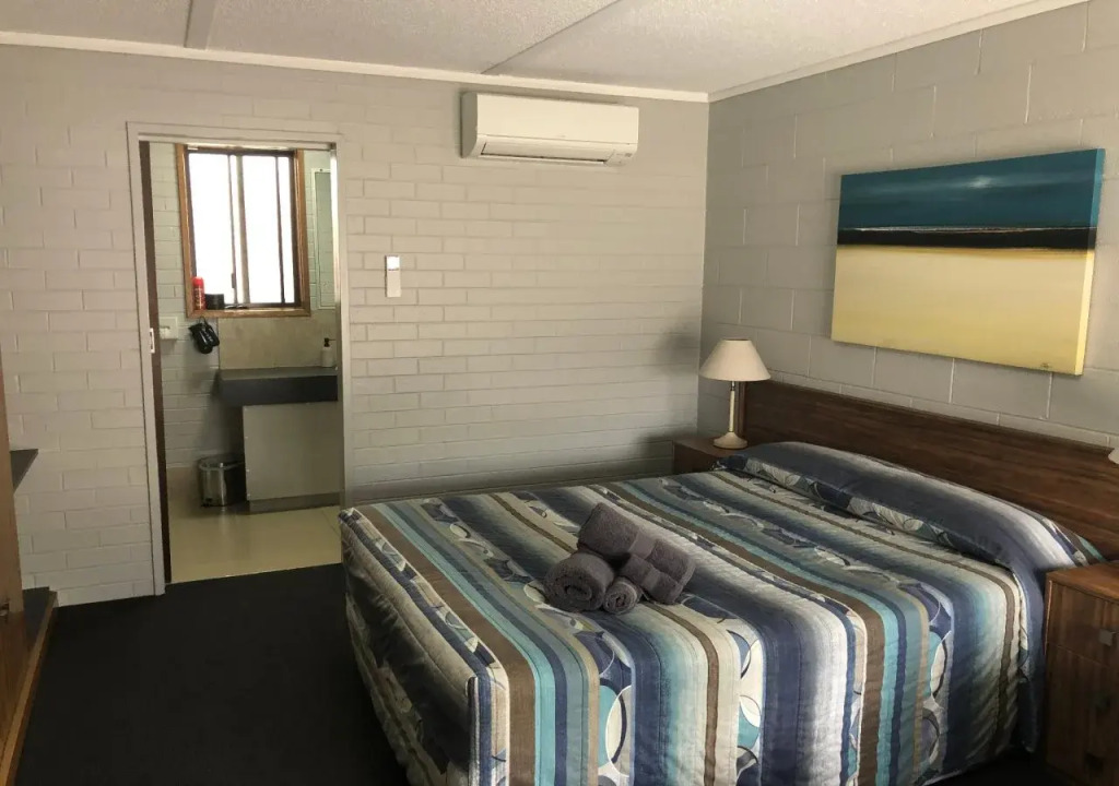 Mariner Motel