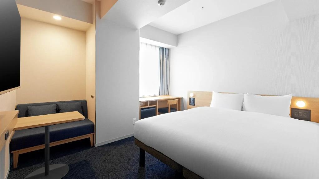 Sotetsu Fresa Inn Yodoyabashi