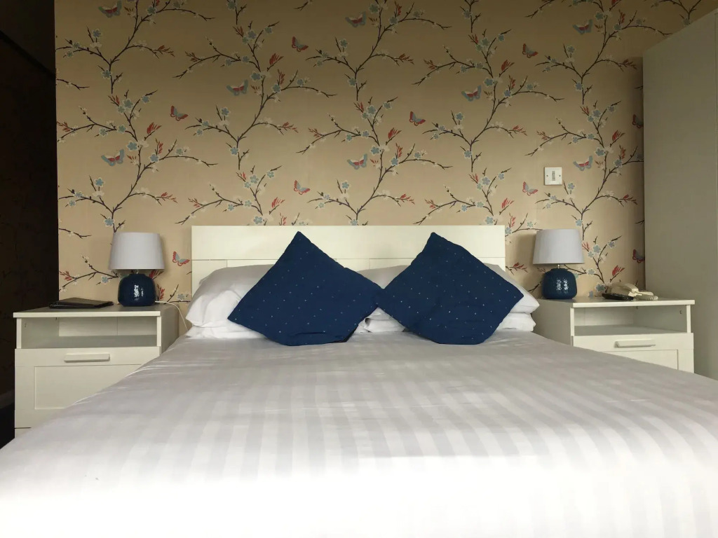 The Moorland Hotel