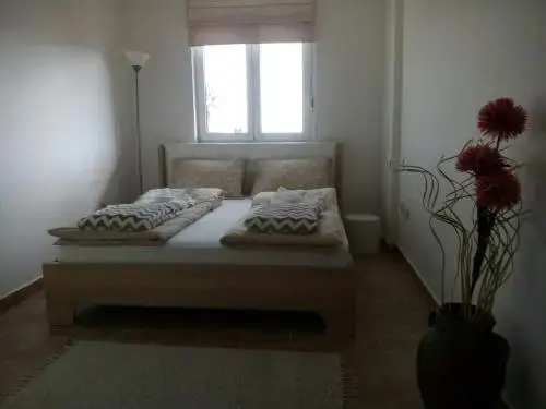 Location Apartments