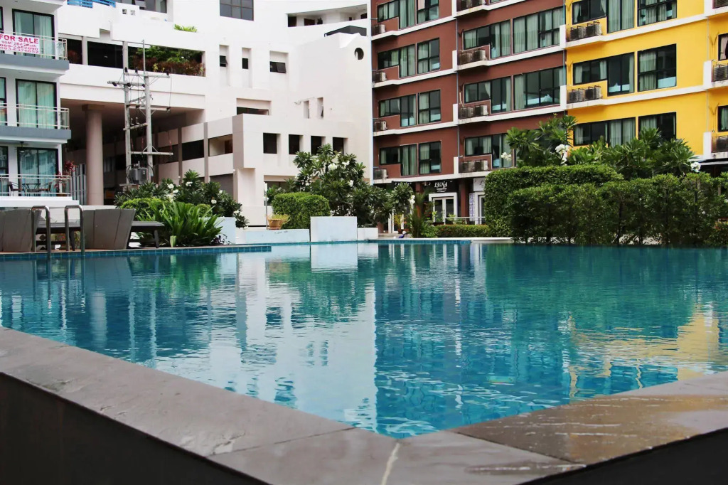Neo Hotel Pattaya