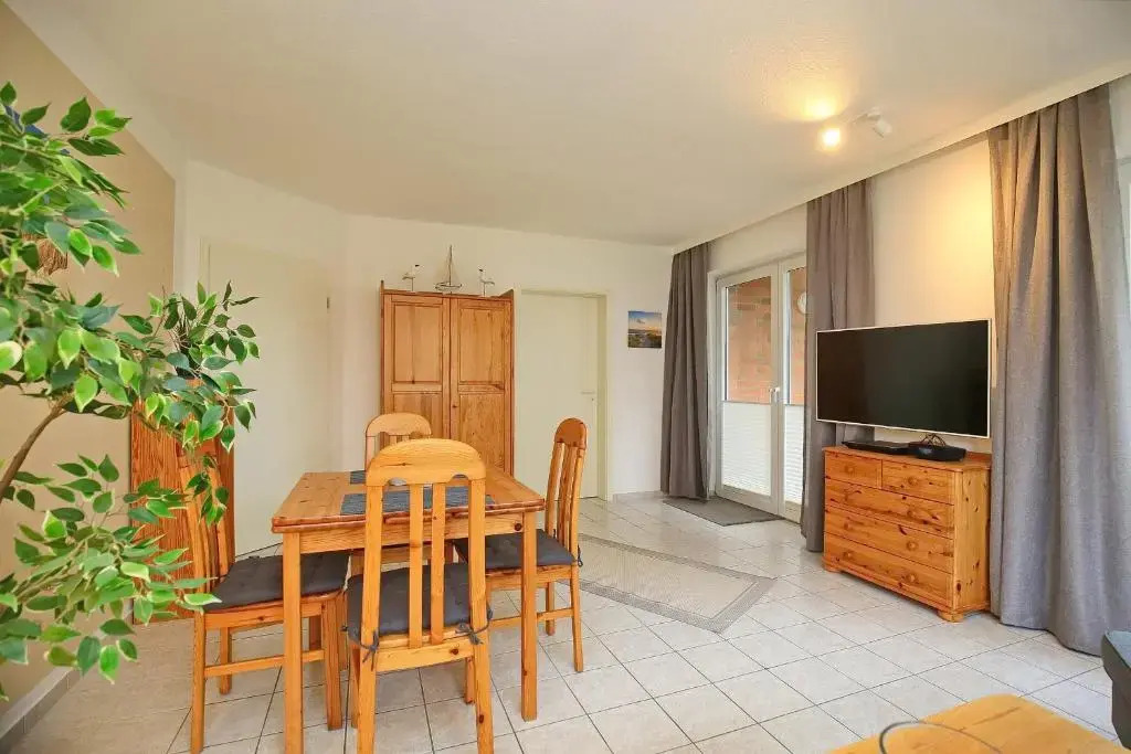 Goosbrink Wohnung 12