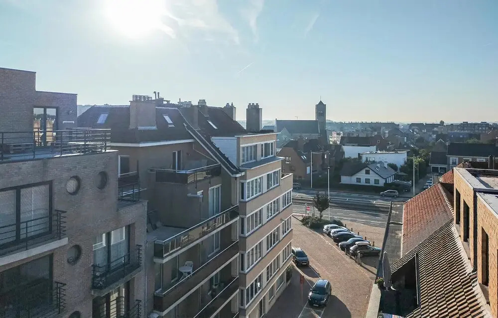 Residentie Beau Sejour ref 111