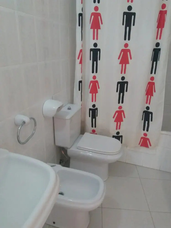 Apartamentos Picasso Peñiscola