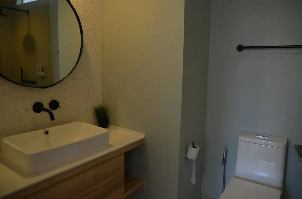 Luxury Wanvayla Condo