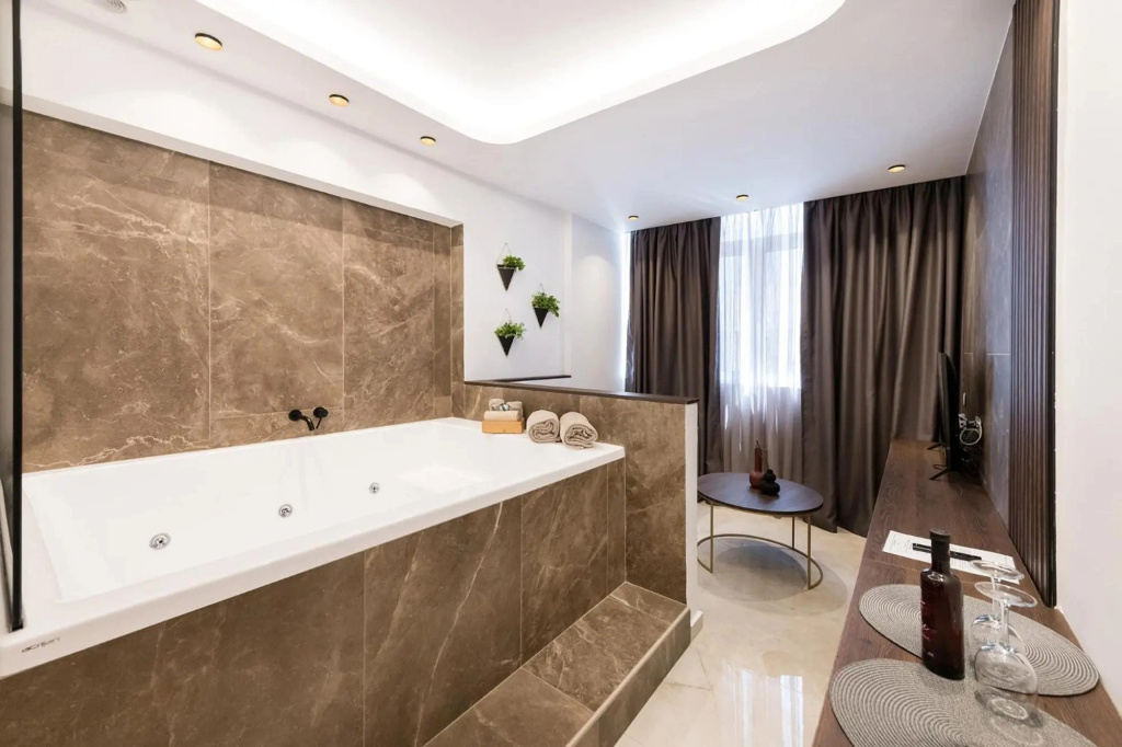 Porto Sea View Apartments