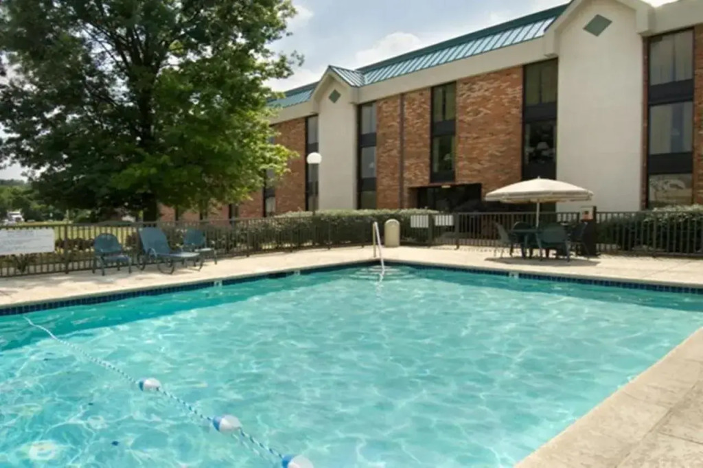 Wingate by Wyndham St Louis-Fenton Route 66