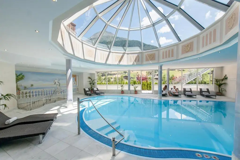 Regina Hotelsuites