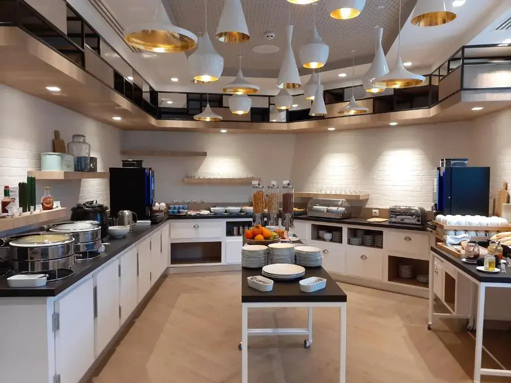 Hilton Garden Inn Paris Massy