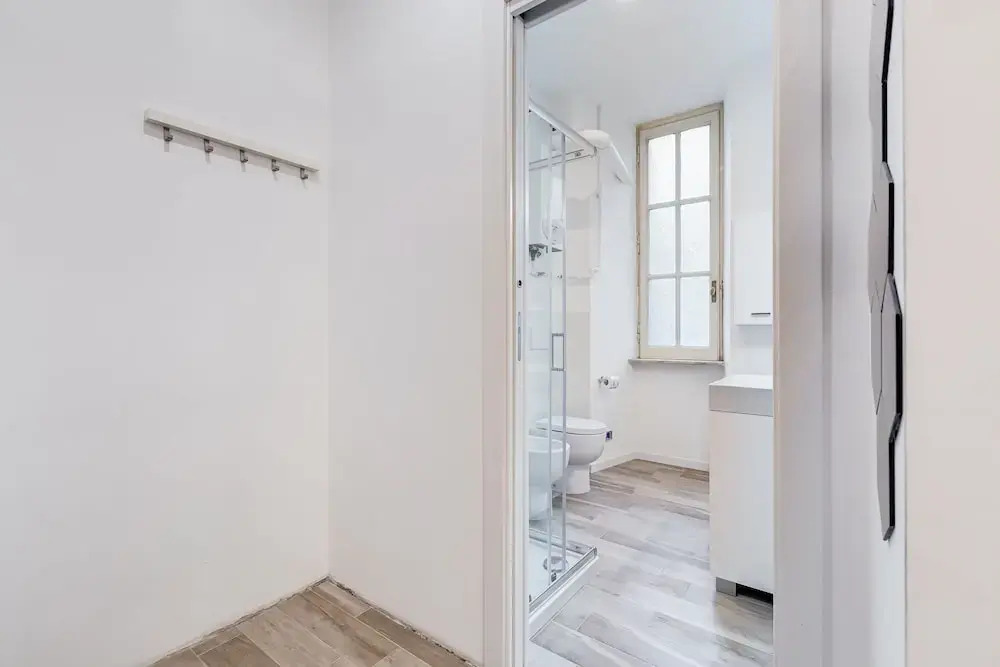 Piazza Vittorio Emanuele Suite