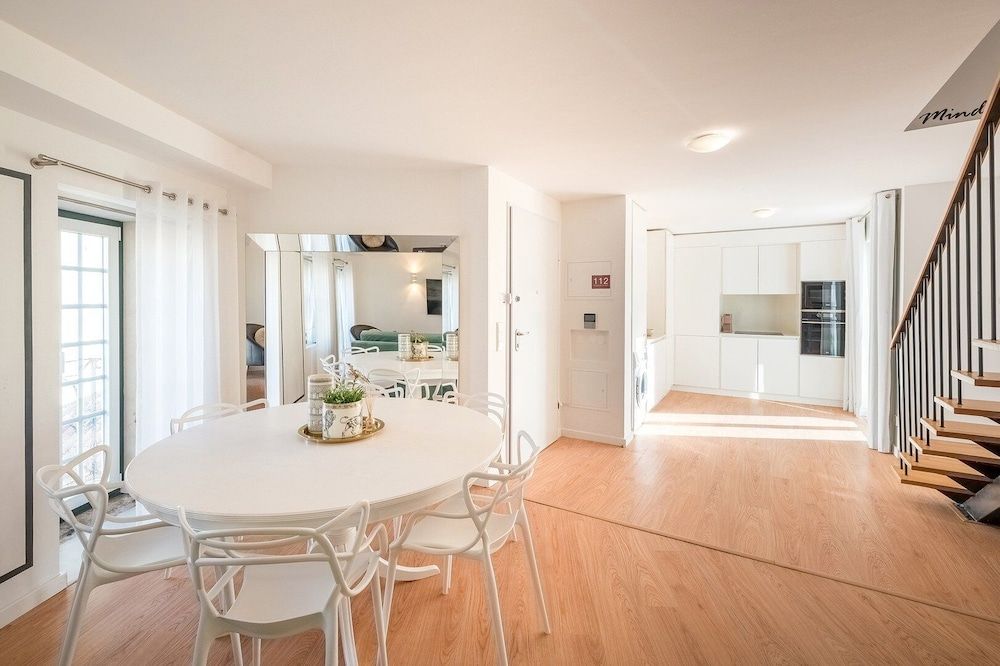 GuestReady - The Corner Apartments