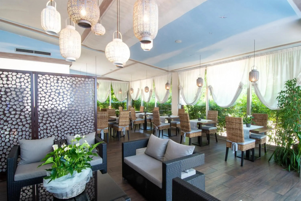 Hotel Silver Milano