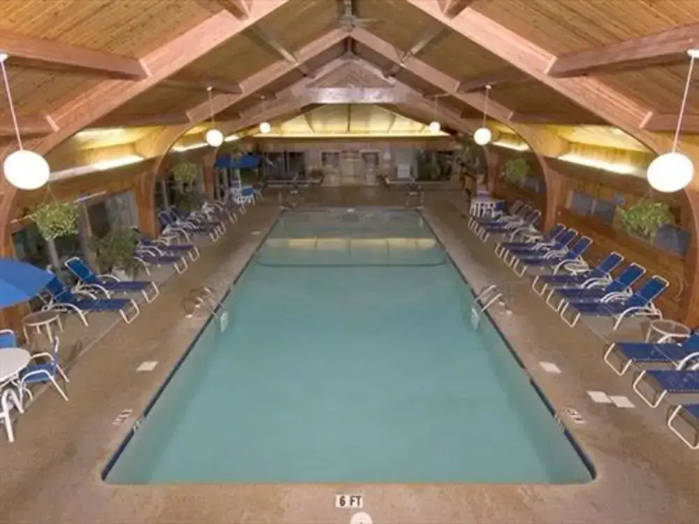 Bob Timberlake Inn at Chetola Resort