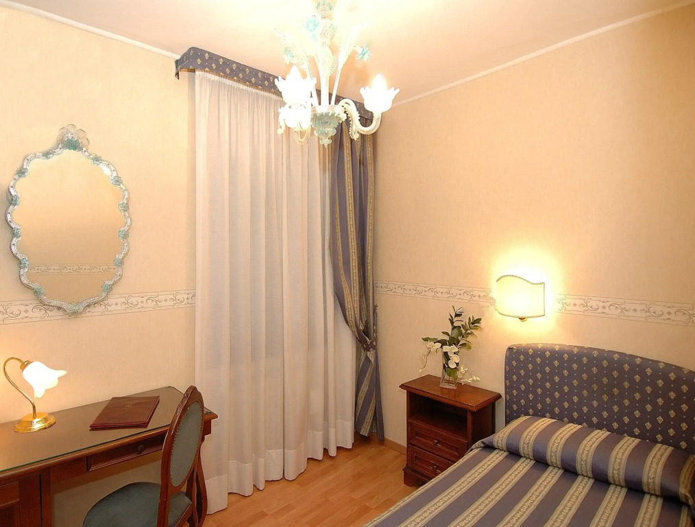 Hotel Da Bruno