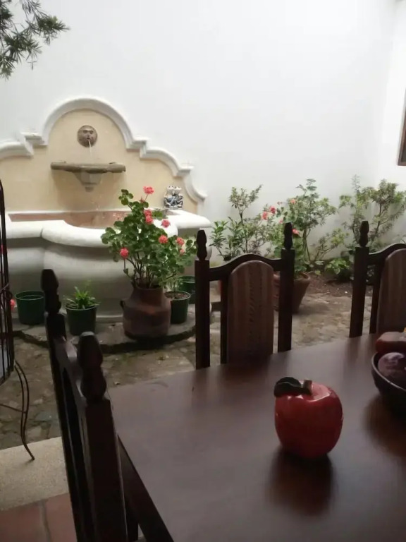 Casa Alicia Hostal Antigua Guatemala
