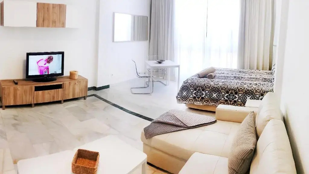 Luxury Studio