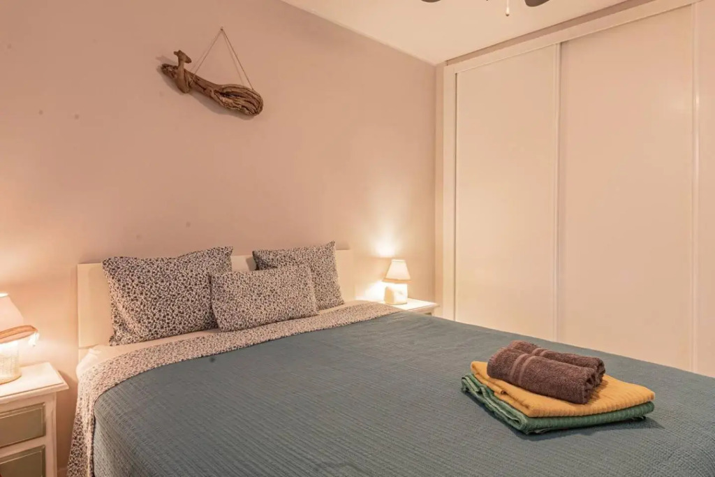 Cozy Apartment Lago Santiago by DreamHomesTenerife