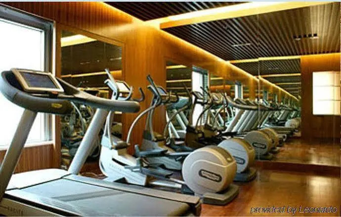 Hangzhou Wonderland Hotel