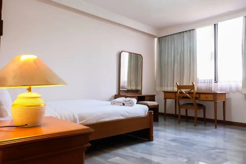 Luxury 3 Bedroom Suite Senopati SCBD By Travelio