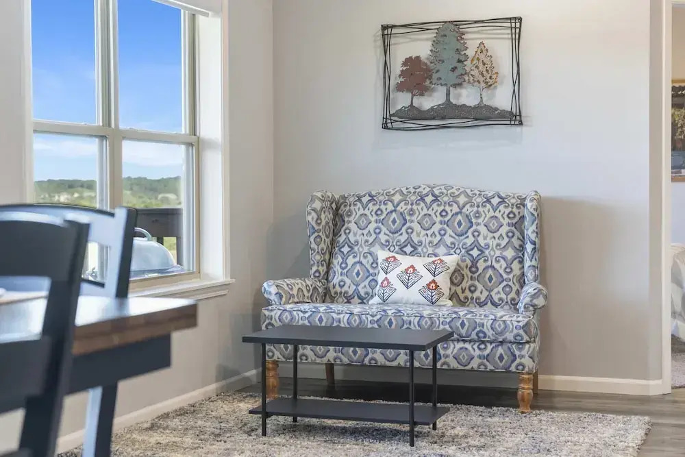 Stonebridge Escape Sleeps 8!