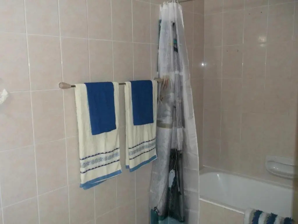 The Paphos Pafia 2 Apartment