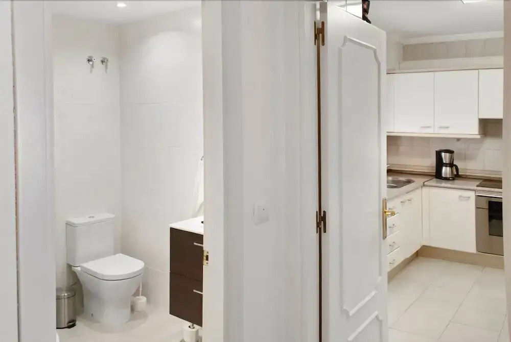 Lovely Townhouse in Beautiful Torreblanca Ref 93