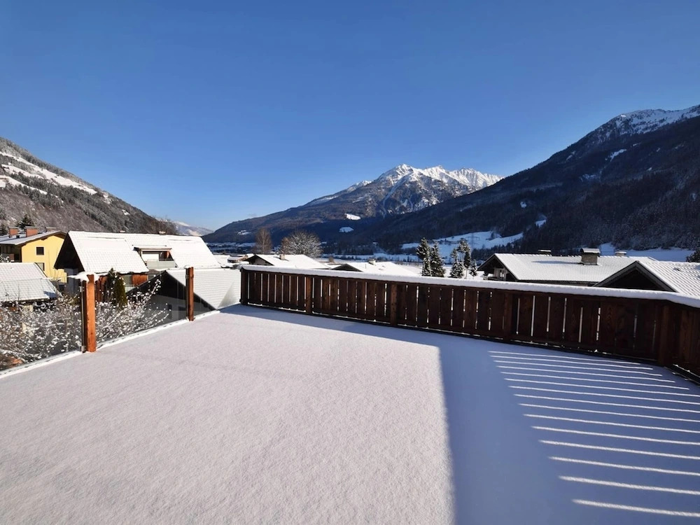 Chalet in Neukirchen near Ski Slopes